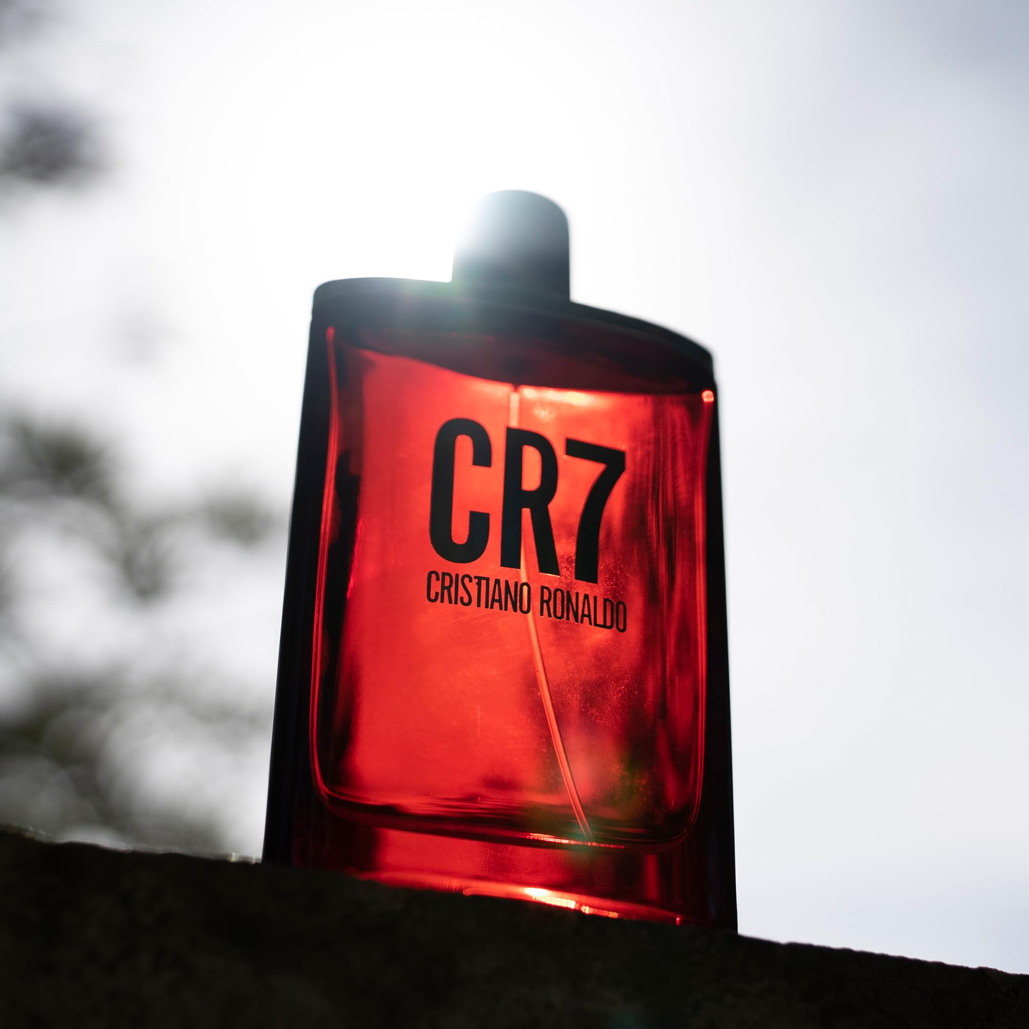 Foto 7 pulgar | Perfume Cristiano Ronaldo Cr7 Eau De Toilette 100 Ml Para Hombre - Venta Internacional.