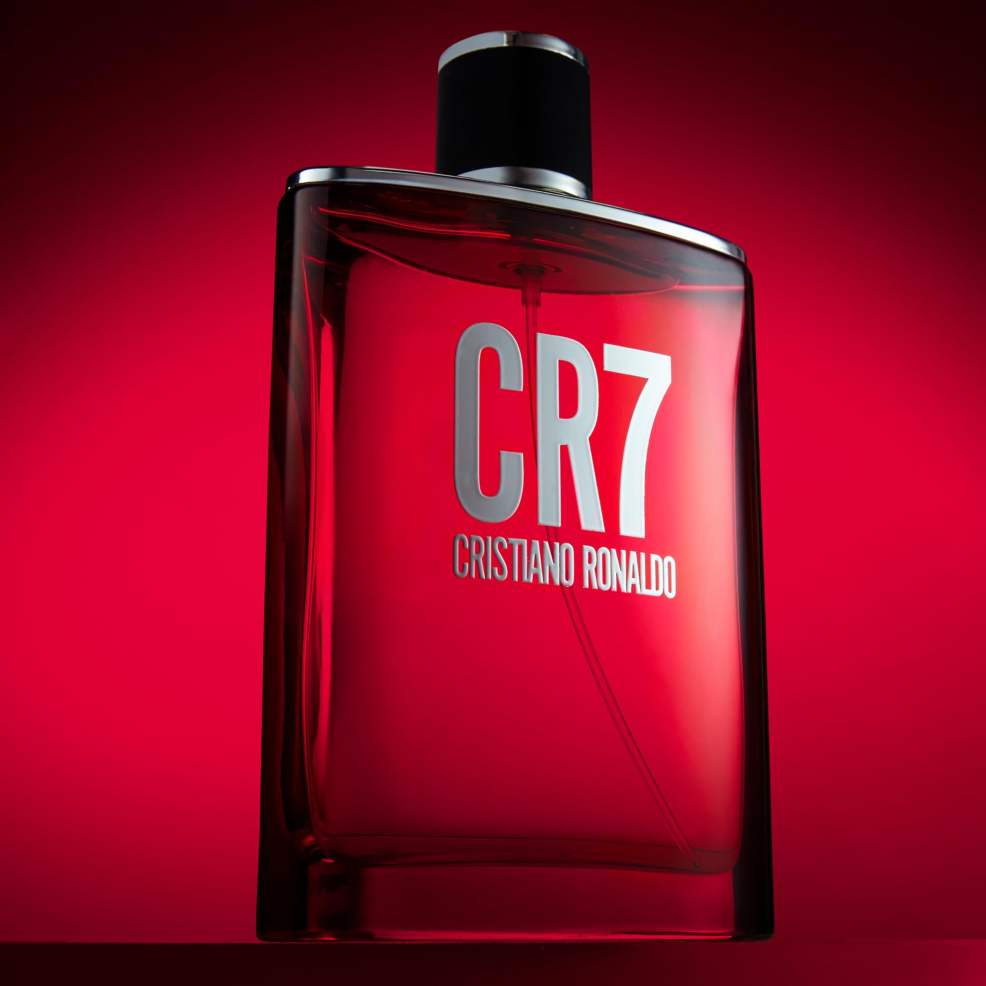 Foto 8 pulgar | Perfume Cristiano Ronaldo Cr7 Eau De Toilette 100 Ml Para Hombre - Venta Internacional.