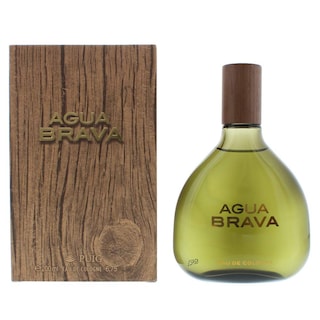 Foto 1 | Perfume Puig Agua Brava Colonia Para Hombre 200 Ml - Venta Internacional.