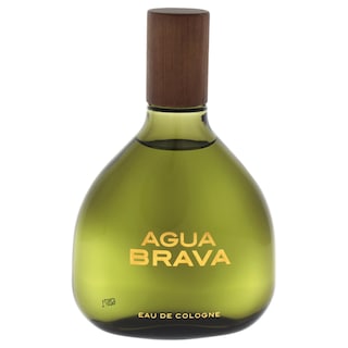 Foto 2 | Perfume Puig Agua Brava Colonia Para Hombre 200 Ml - Venta Internacional.