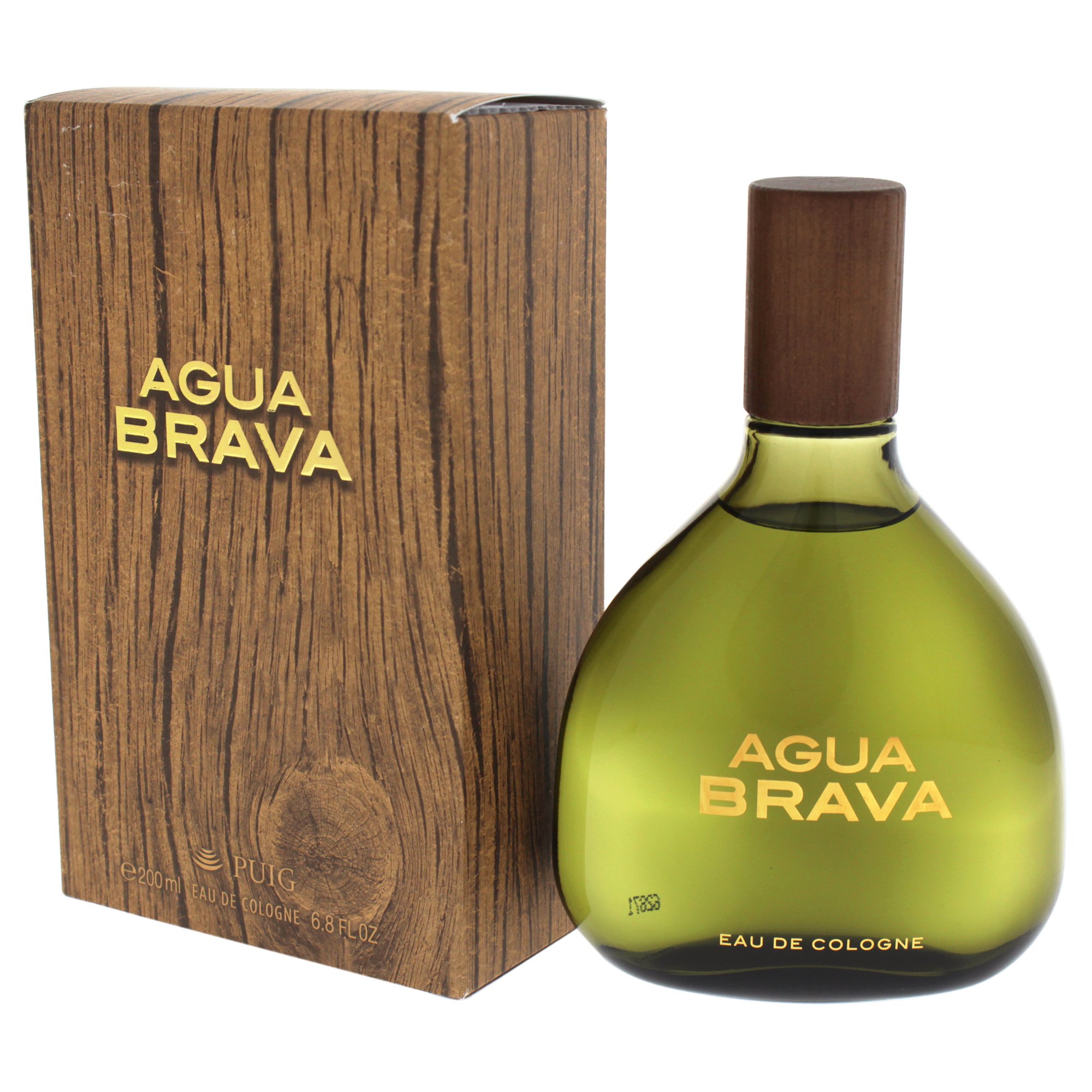 Foto 4 pulgar | Perfume Puig Agua Brava Colonia Para Hombre 200 Ml - Venta Internacional.