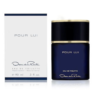 Foto 1 | Perfume Oscar De La Renta Pour Lui Eau De Toilette 90 Ml Para - Venta Internacional.