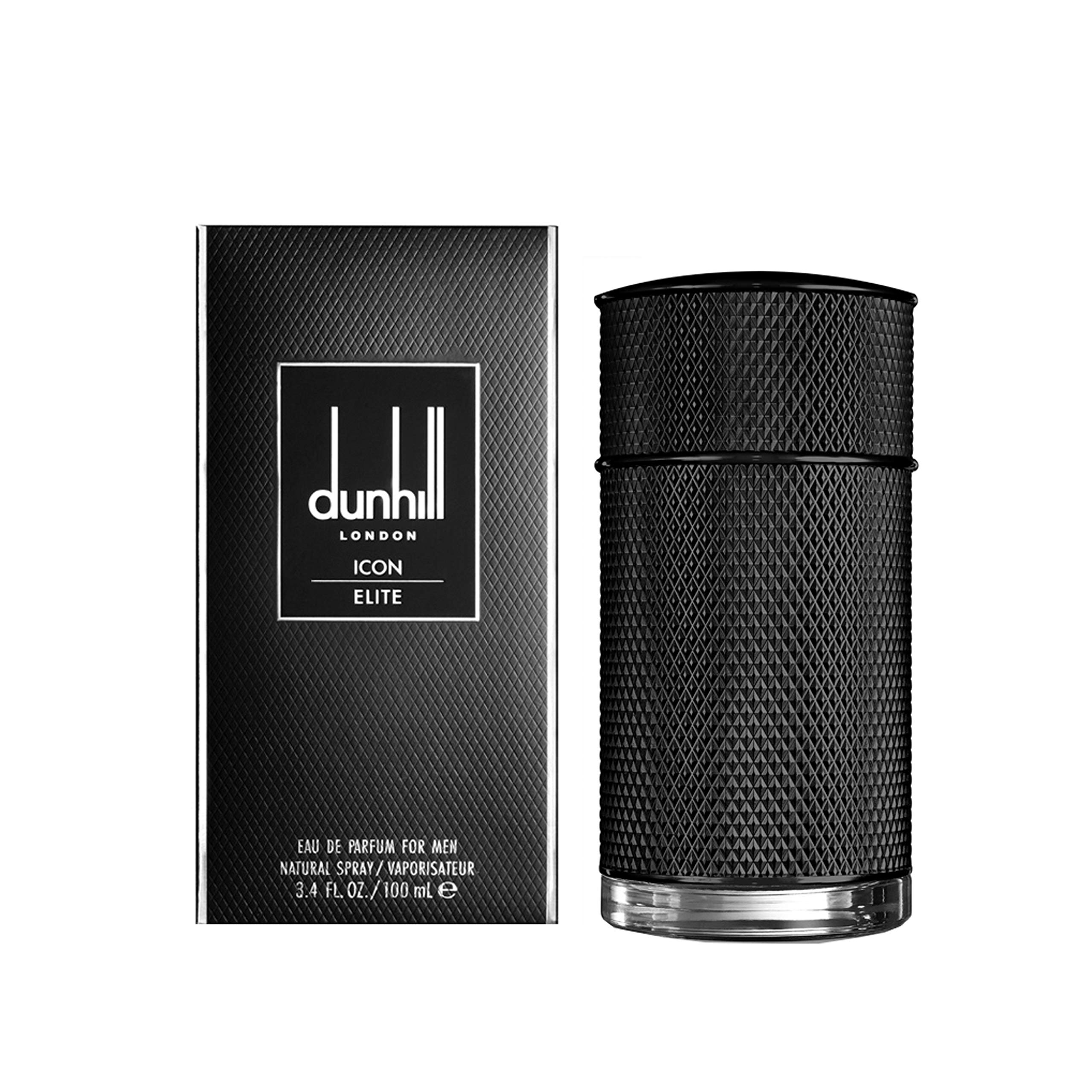 Foto 3 pulgar | Perfume Alfred Dunhill Icon Elite Eau De Parfum Para Mí, 100 Ml - Venta Internacional.