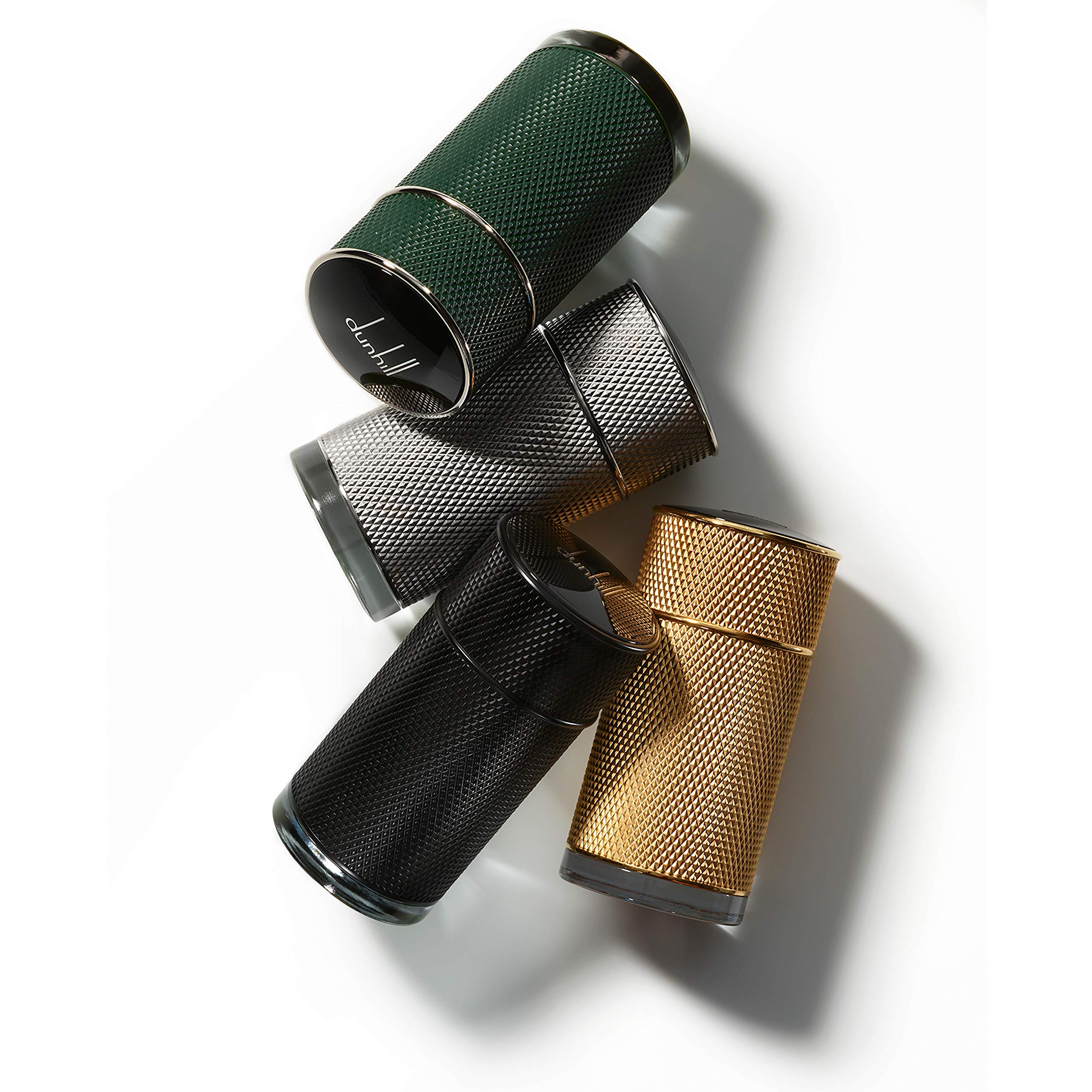 Foto 4 pulgar | Perfume Alfred Dunhill Icon Elite Eau De Parfum Para Mí, 100 Ml - Venta Internacional.