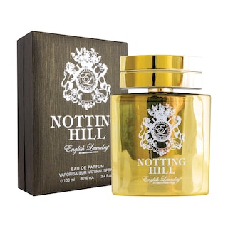 Foto 1 | Perfume English Laundry Notting Hill Eau De Parfum 100 Ml - Venta Internacional.
