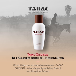 Foto 6 | Perfume Maurer & Wirtz Tabac Original Eau De Cologne 300 Ml M - Venta Internacional.
