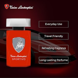 Foto 2 | Perfume Torino Lamborghini Tonino Lamborghini Sportivo Edt 1 - Venta Internacional.
