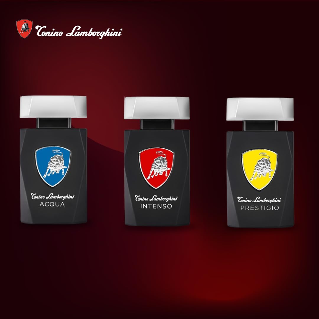 Foto 6 pulgar | Perfume Torino Lamborghini Tonino Lamborghini Sportivo Edt 1 - Venta Internacional.