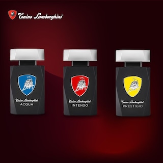 Foto 5 | Perfume Torino Lamborghini Tonino Lamborghini Sportivo Edt 1 - Venta Internacional.