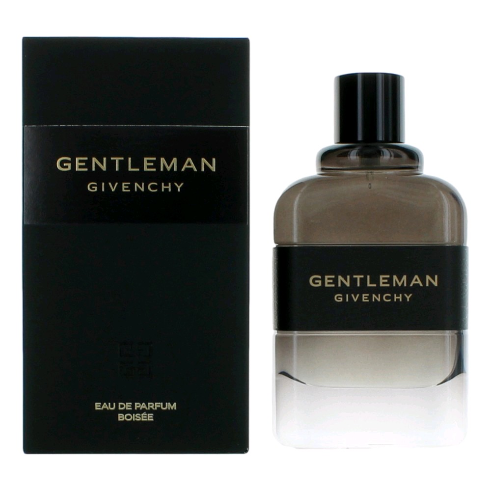 Perfume Givenchy Gentleman Eau De Parfum 100 Ml Para Hombre - Venta Internacional.