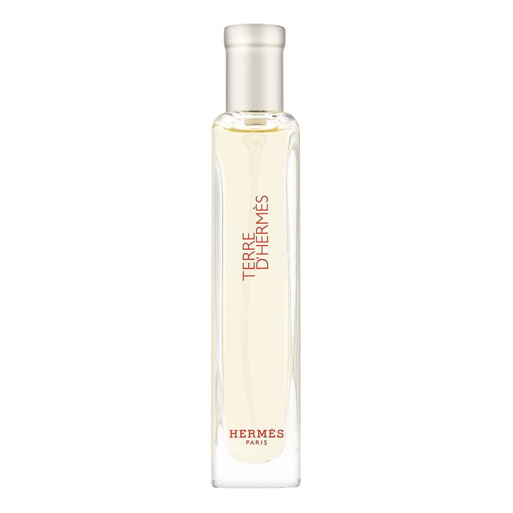 Perfume Hermes Terre D'hermes Edt En Aerosol, 15 Ml, Para Hombre - Venta Internacional.