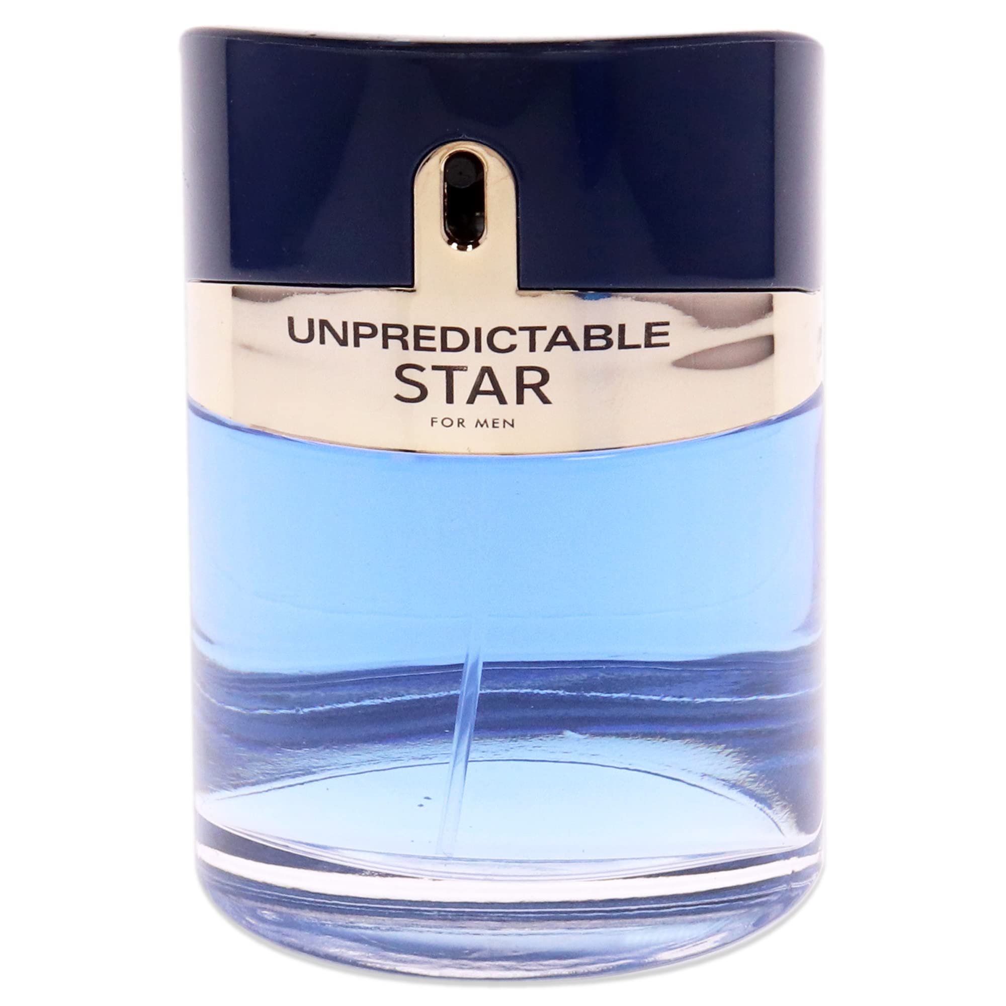 Foto 3 pulgar | Perfume Glenn Perri Impredecible Star Eau De Parfum, 100 Ml - Venta Internacional.
