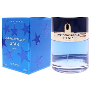 Foto 4 | Perfume Glenn Perri Impredecible Star Eau De Parfum, 100 Ml - Venta Internacional.