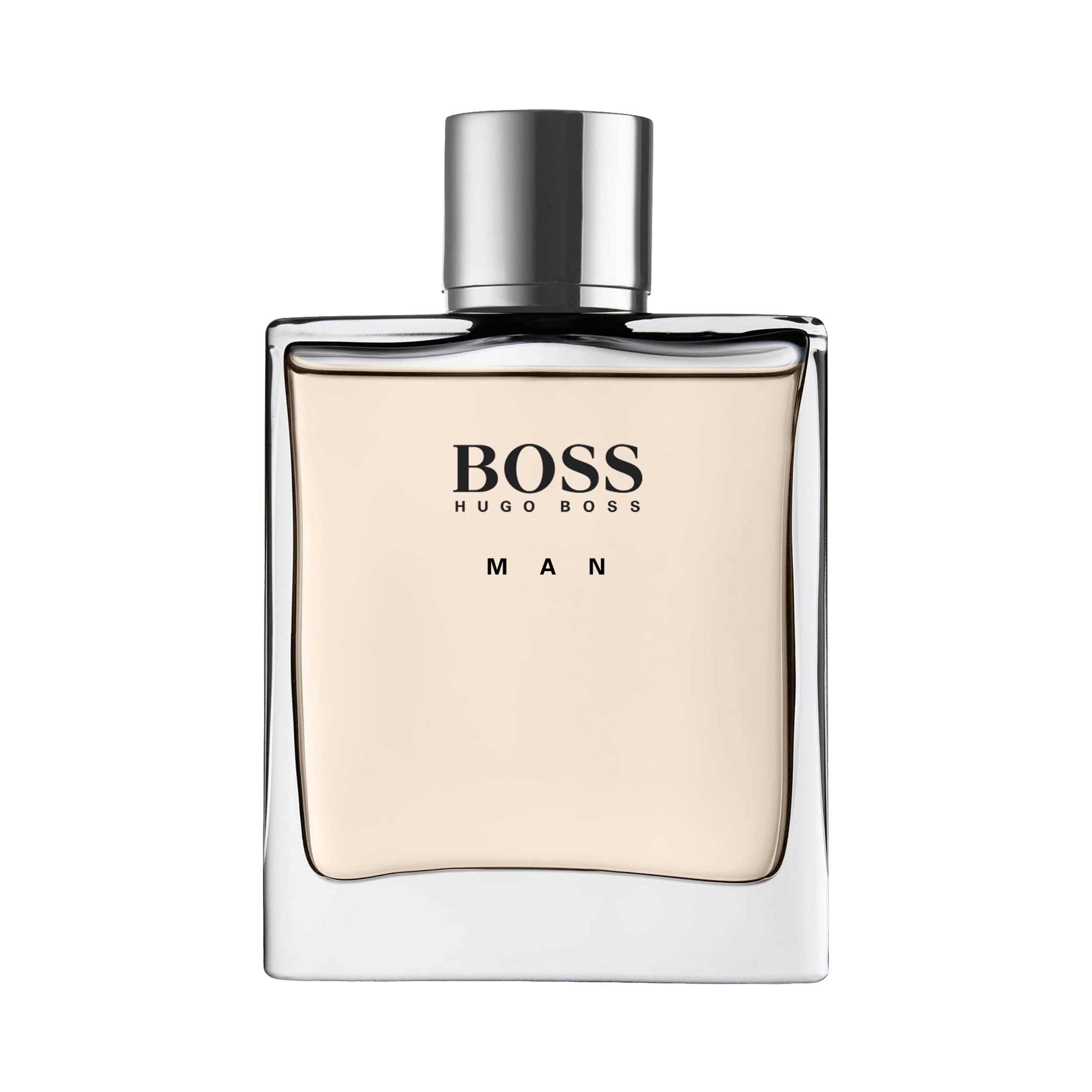 Perfume Hugo Boss Boss Orange Man Eau De Toilette 100 Ml - Venta Internacional.