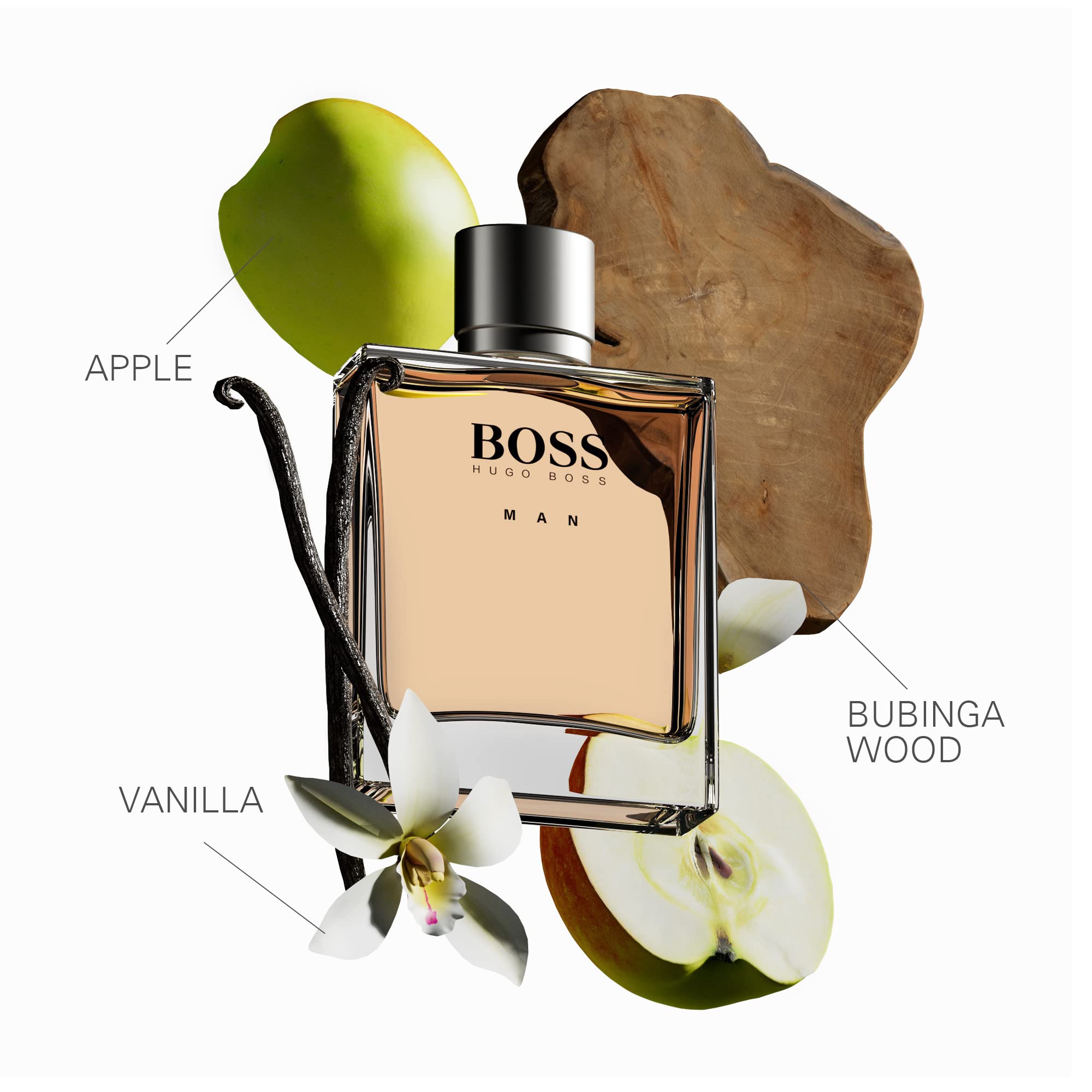 Foto 4 pulgar | Perfume Hugo Boss Boss Orange Man Eau De Toilette 100 Ml - Venta Internacional.
