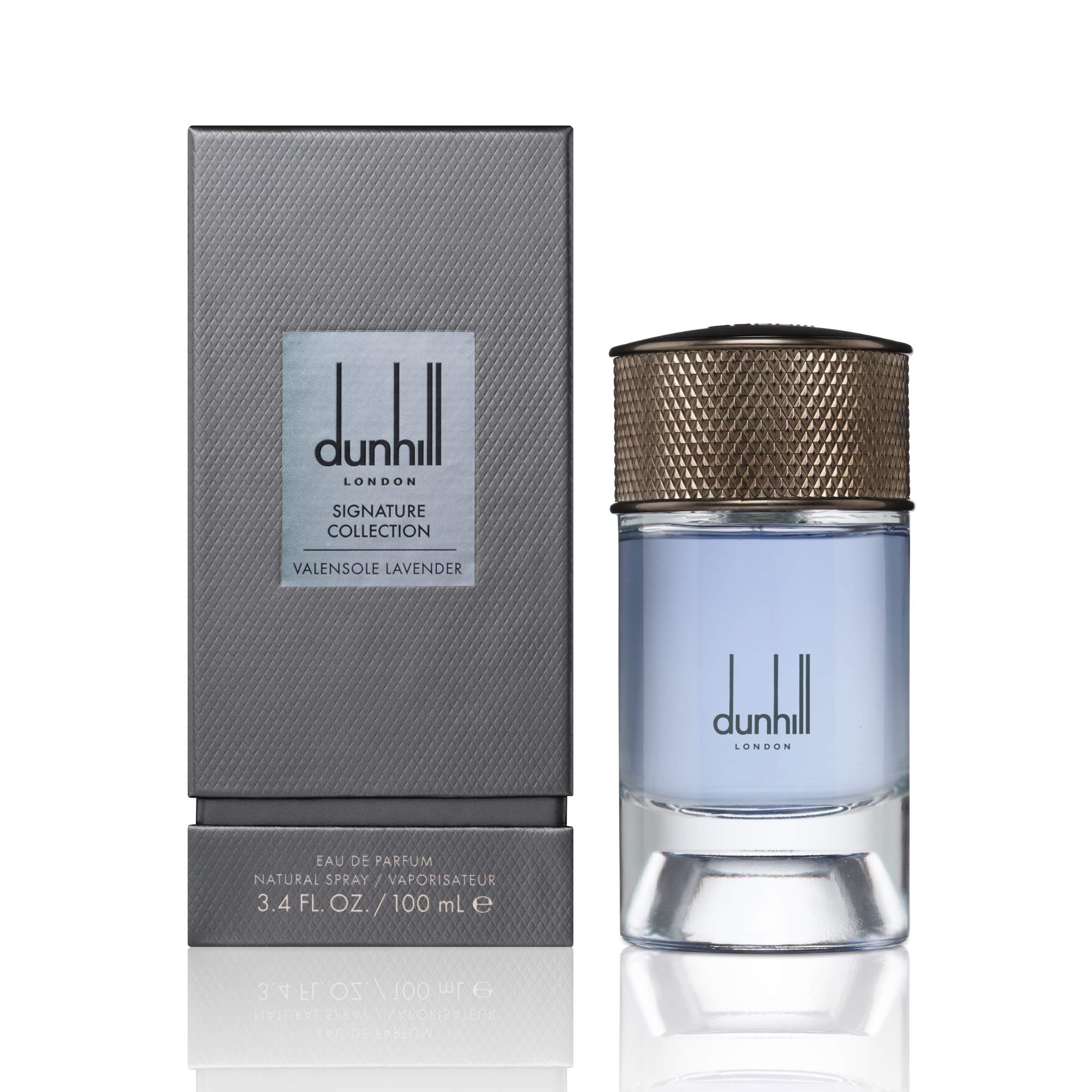 Foto 2 pulgar | Perfume Alfred Dunhill Signature Valensole Lavanda 100 Ml Me - Venta Internacional.