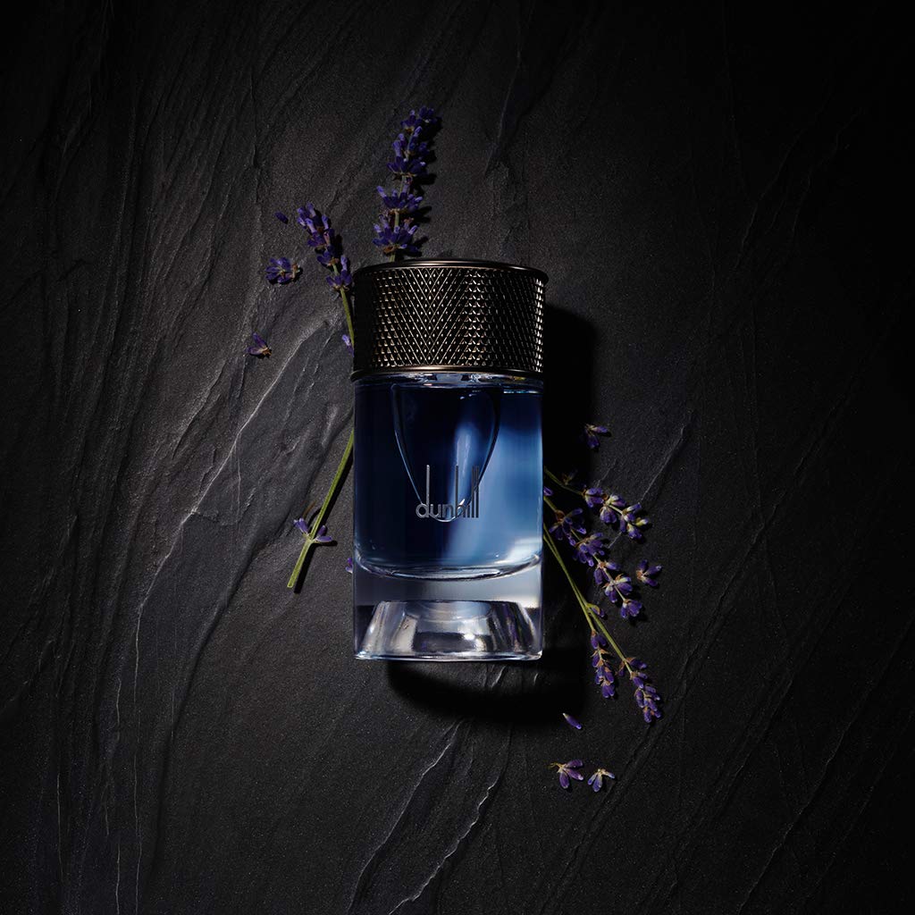 Foto 4 pulgar | Perfume Alfred Dunhill Signature Valensole Lavanda 100 Ml Me - Venta Internacional.