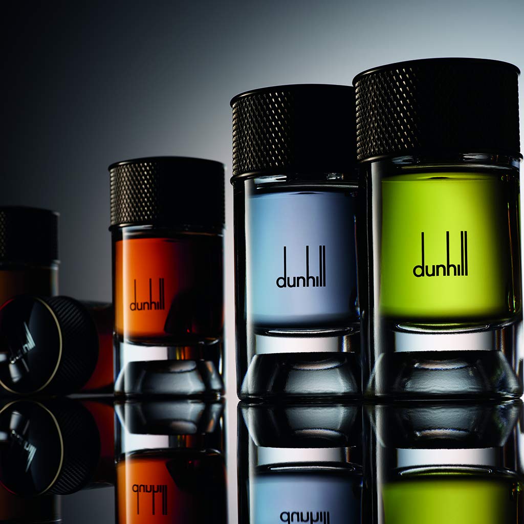 Foto 5 pulgar | Perfume Alfred Dunhill Signature Valensole Lavanda 100 Ml Me - Venta Internacional.