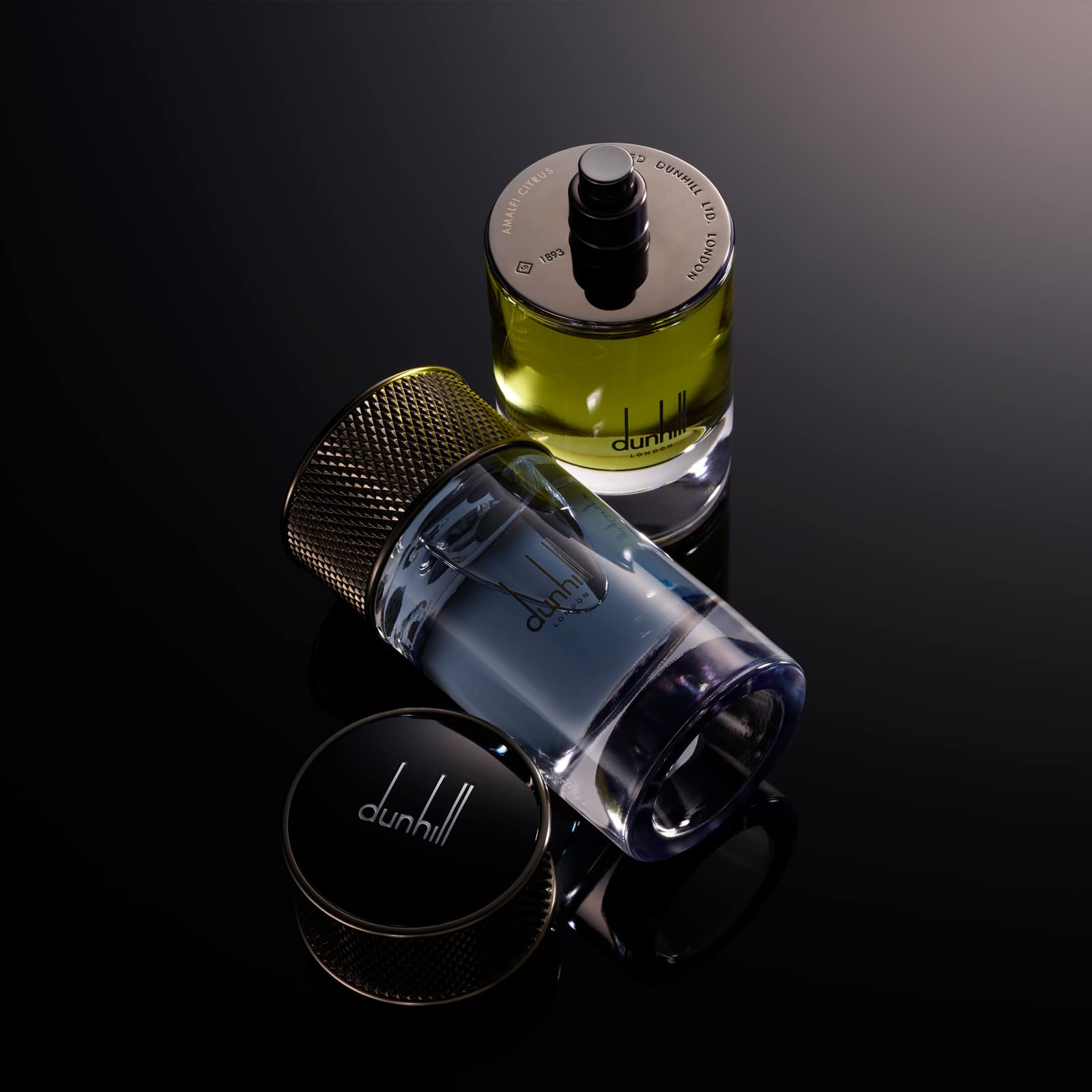 Foto 6 | Perfume Alfred Dunhill Signature Valensole Lavanda 100 Ml Me - Venta Internacional.