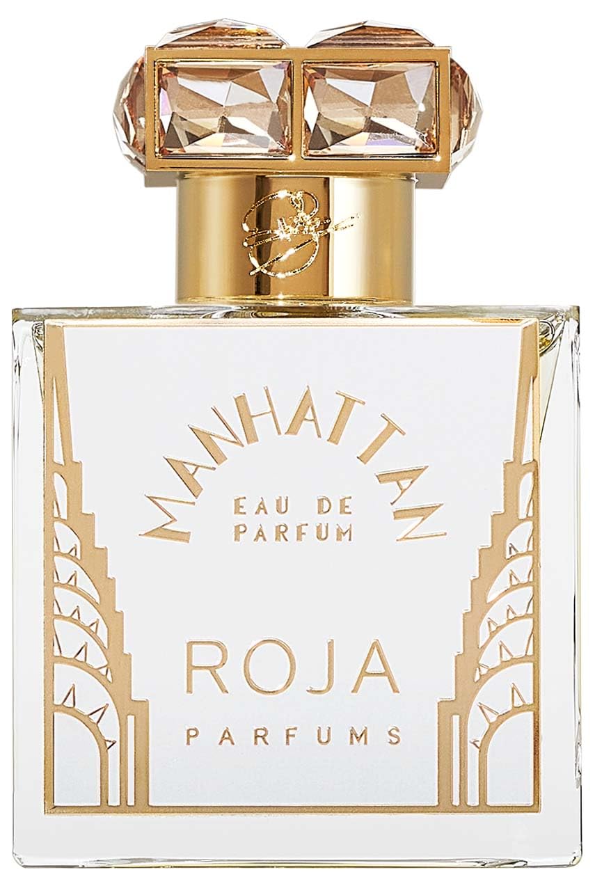 Perfume Roja Parfums Manhattan Eau De Parfum 100 Ml - Venta Internacional.