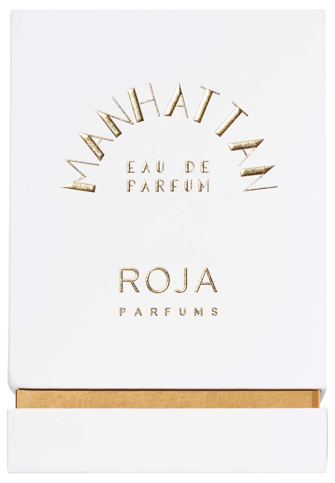 Foto 3 | Perfume Roja Parfums Manhattan Eau De Parfum 100 Ml - Venta Internacional.