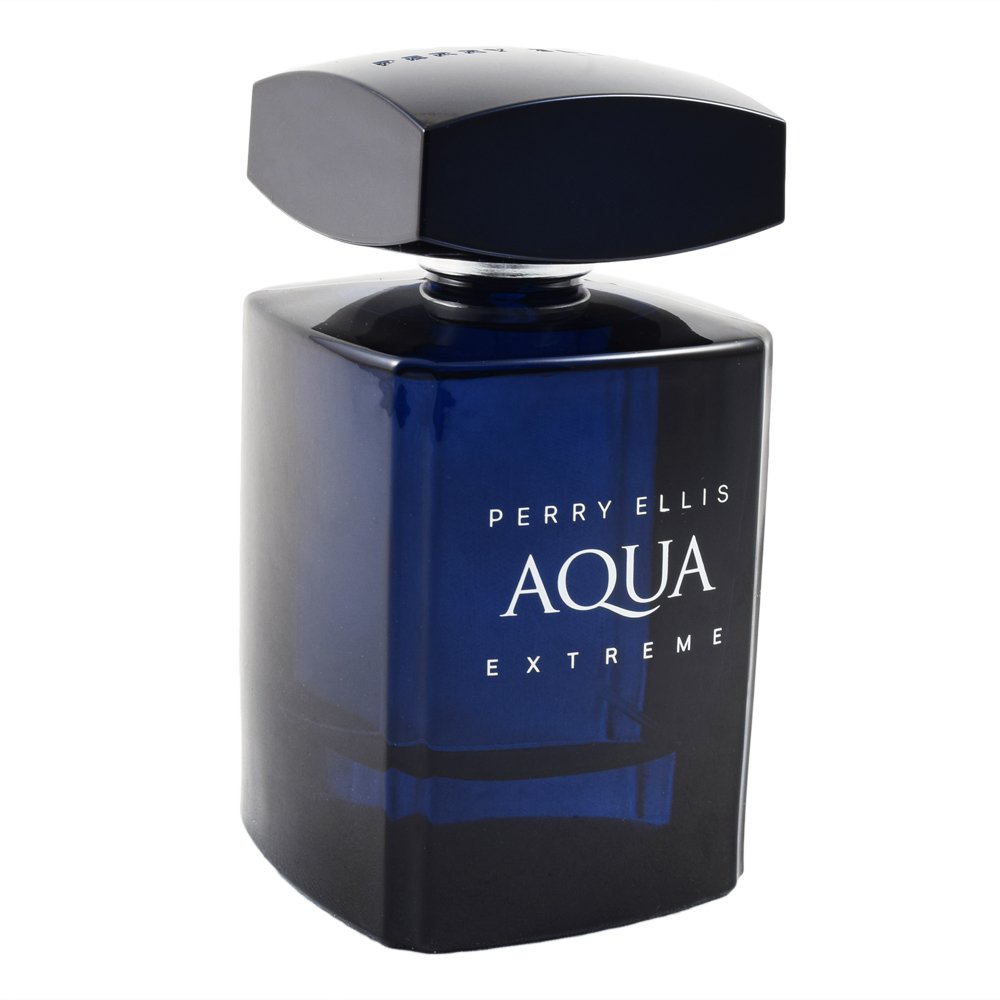 Foto 3 pulgar | Perfume Perry Ellis Aqua Extreme Eau De Toilette Para M, 100 Ml - Venta Internacional.