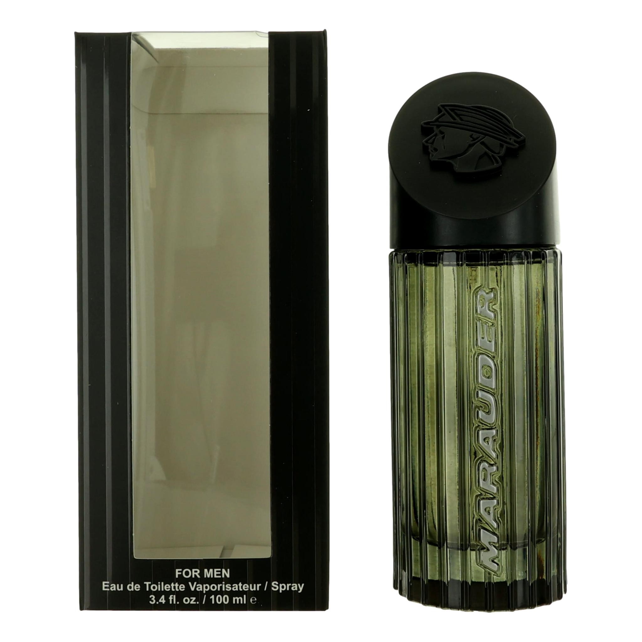 Foto 2 pulgar | Perfume Mustang Ford Legacy Marauder Eau De Toilette 100 Ml - Venta Internacional.