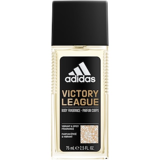 Foto 1 | Perfume Adidas Victory League Body Fragance 75 Ml Para Hombre - Venta Internacional.