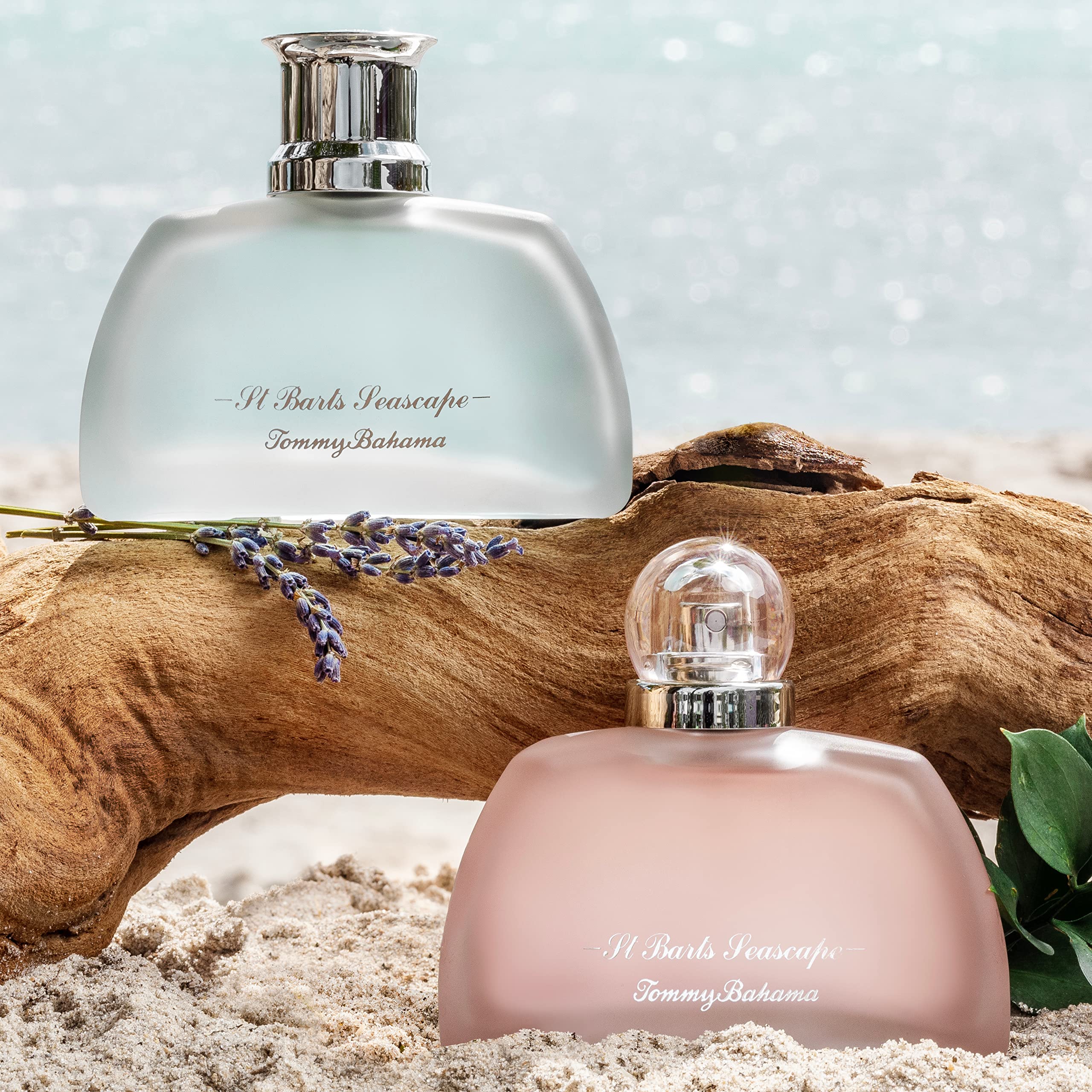 Foto 4 pulgar | Perfume Tommy Bahama Seascape Eau De Cologne 100 Ml Para Hombre - Venta Internacional.