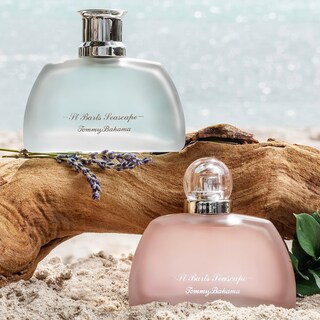 Foto 3 | Perfume Tommy Bahama Seascape Eau De Cologne 100 Ml Para Hombre - Venta Internacional.