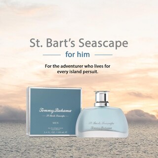 Foto 5 | Perfume Tommy Bahama Seascape Eau De Cologne 100 Ml Para Hombre - Venta Internacional.