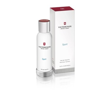 Foto 1 | Perfume Swiss Army Swiss Army Sport Edt 100 Ml Para Hombre - Venta Internacional.