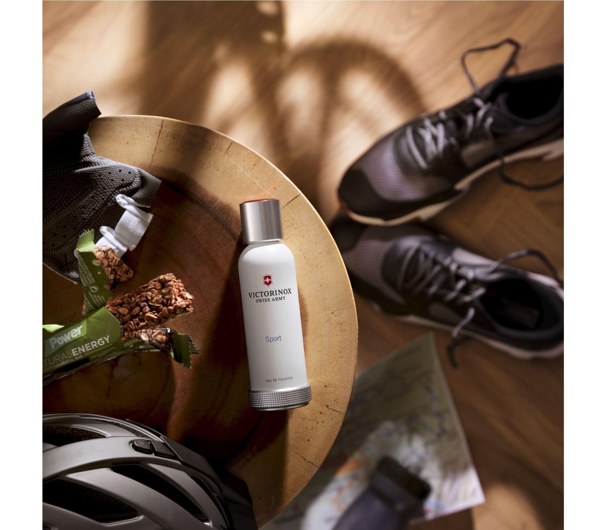 Foto 5 pulgar | Perfume Swiss Army Swiss Army Sport Edt 100 Ml Para Hombre - Venta Internacional.