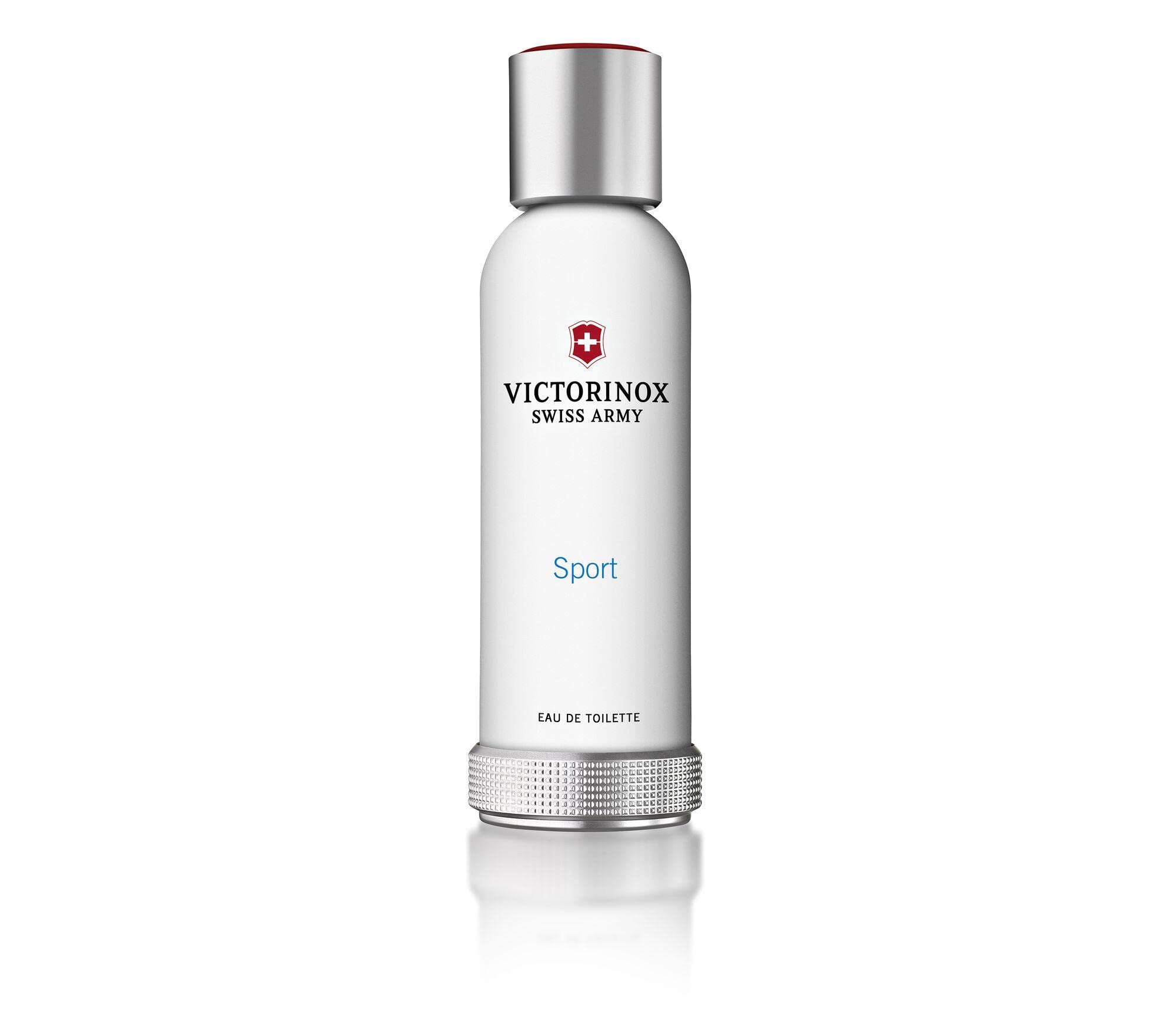 Foto 7 pulgar | Perfume Swiss Army Swiss Army Sport Edt 100 Ml Para Hombre - Venta Internacional.