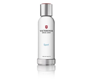 Foto 6 | Perfume Swiss Army Swiss Army Sport Edt 100 Ml Para Hombre - Venta Internacional.