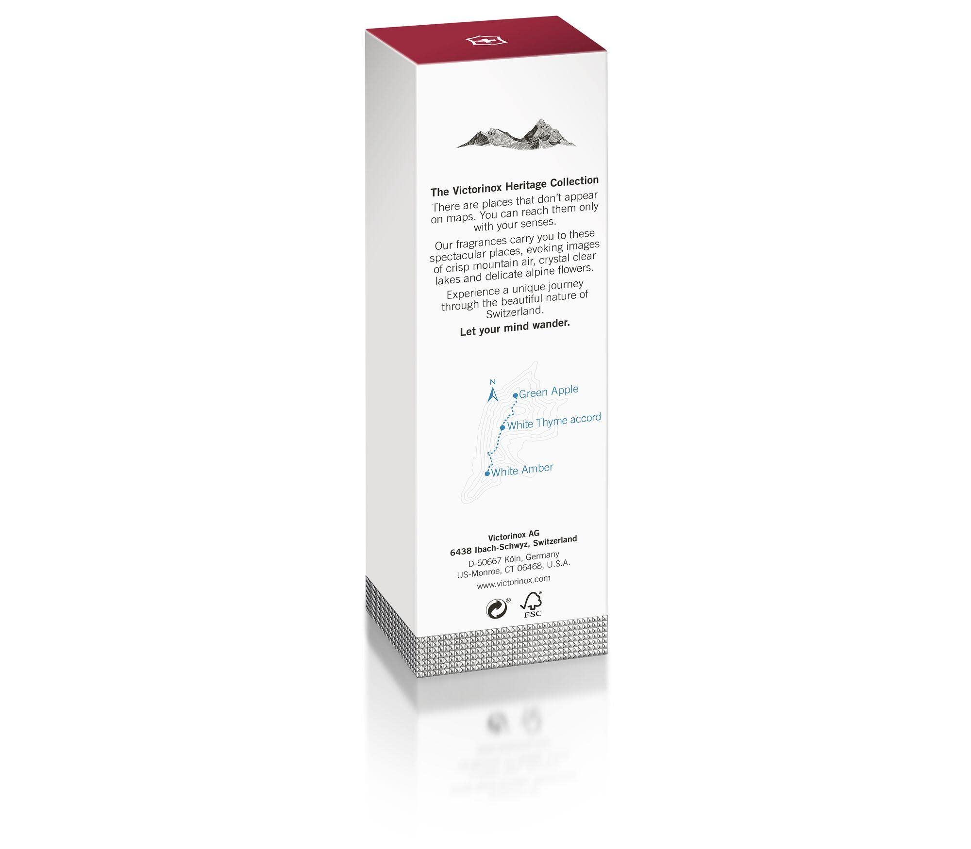 Foto 8 pulgar | Perfume Swiss Army Swiss Army Sport Edt 100 Ml Para Hombre - Venta Internacional.