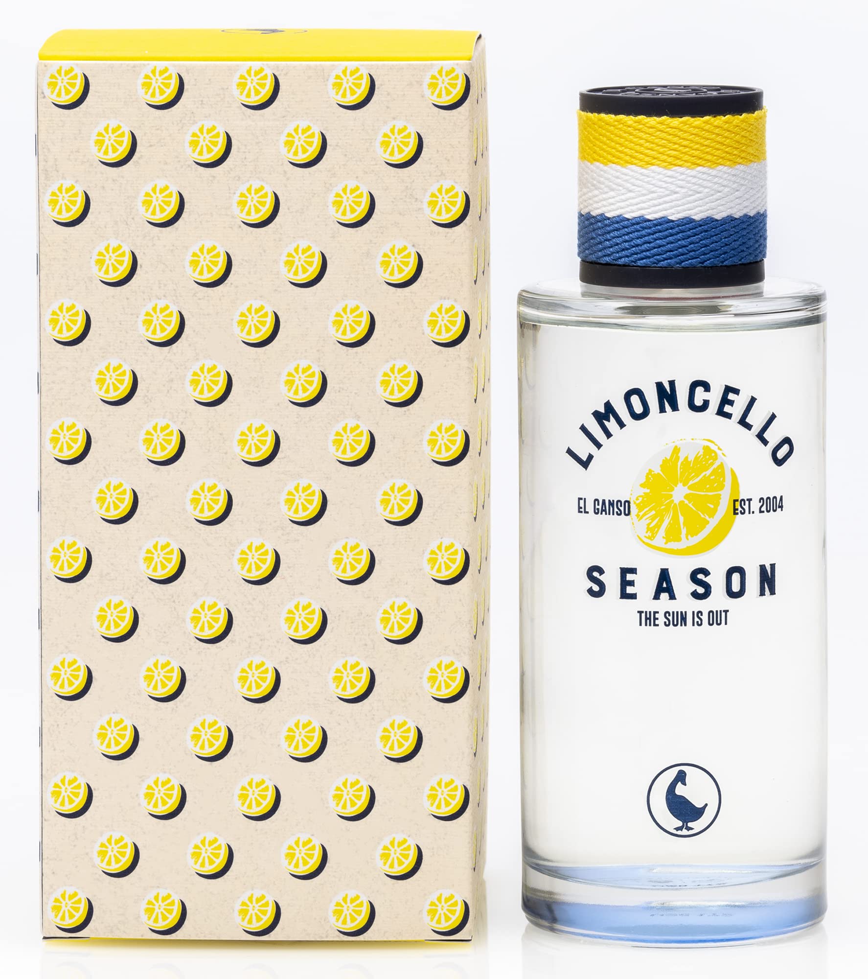 Foto 5 pulgar | Perfume El Ganso Limoncello Edt 125ml Para Hombre - Venta Internacional.