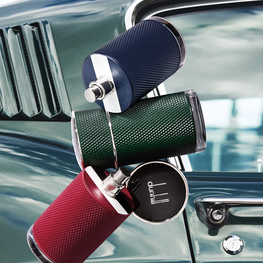 Foto 4 pulgar | Perfume Alfred Dunhill Icon Racing Red, 100 Ml - Venta Internacional.