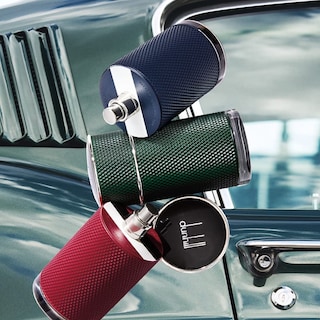 Foto 3 | Perfume Alfred Dunhill Icon Racing Red, 100 Ml - Venta Internacional.