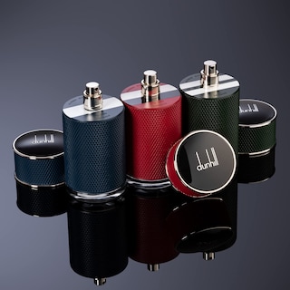Foto 6 | Perfume Alfred Dunhill Icon Racing Red, 100 Ml - Venta Internacional.