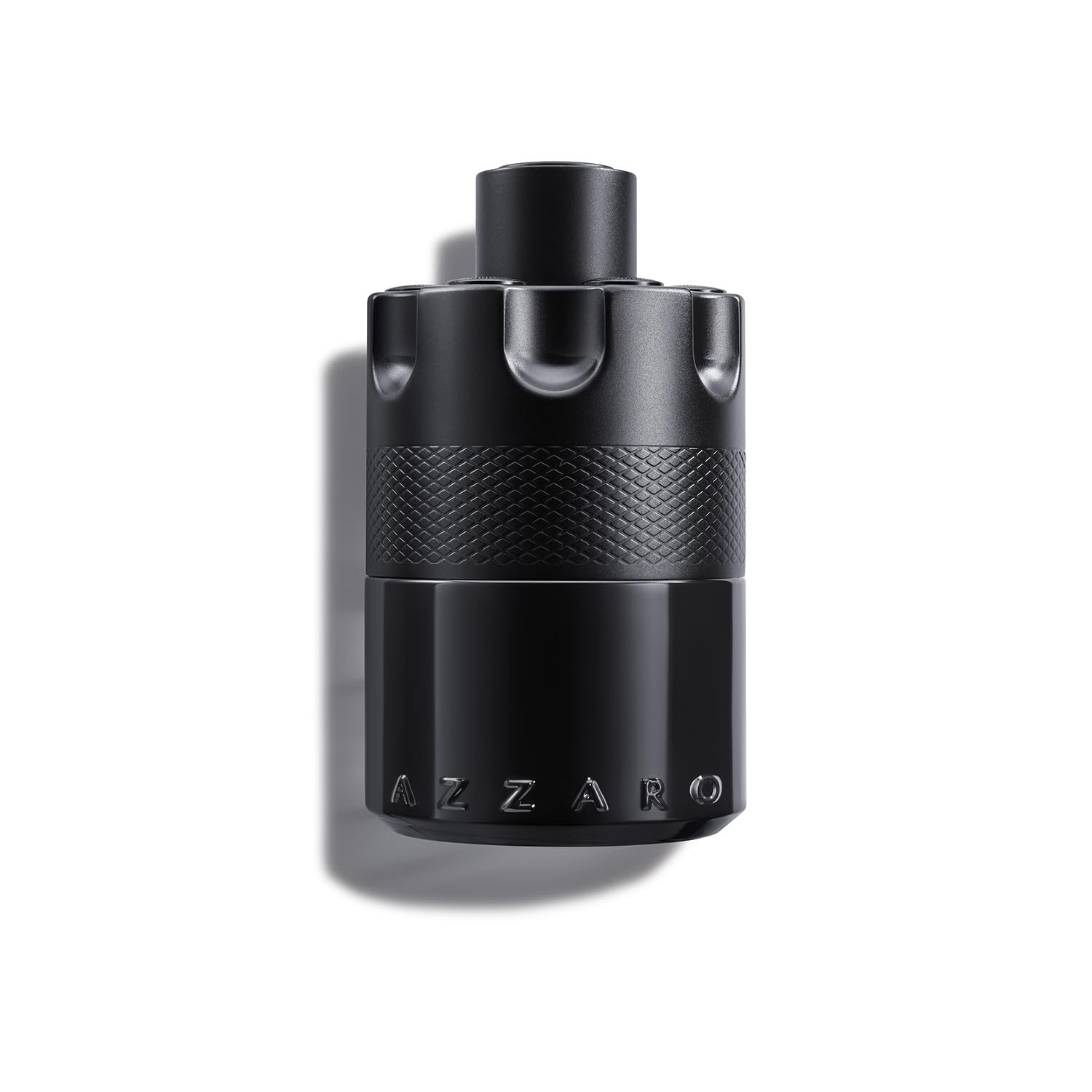 Perfume Azzaro The Most Wanted Eau De Parfum Intense, 50 Ml - Venta Internacional.