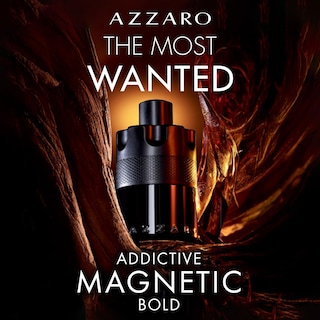 Foto 3 | Perfume Azzaro The Most Wanted Eau De Parfum Intense, 50 Ml - Venta Internacional.