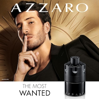 Foto 4 | Perfume Azzaro The Most Wanted Eau De Parfum Intense, 50 Ml - Venta Internacional.