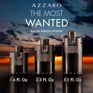 Foto 6 | Perfume Azzaro The Most Wanted Eau De Parfum Intense, 50 Ml - Venta Internacional.