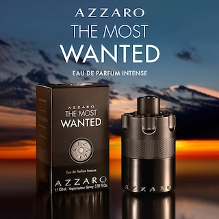 Foto 7 | Perfume Azzaro The Most Wanted Eau De Parfum Intense, 50 Ml - Venta Internacional.