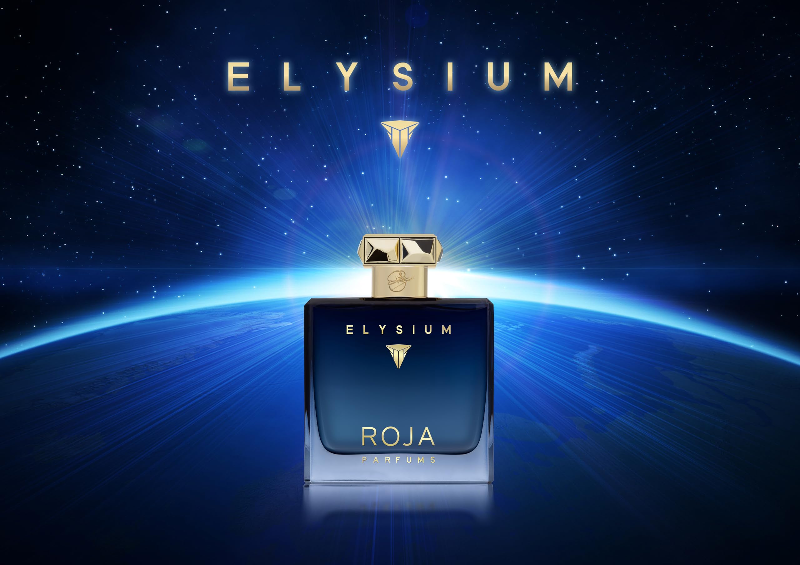 Foto 3 pulgar | Perfume Roja Parfums Elysium Para Hombre 100 Ml - Venta Internacional.