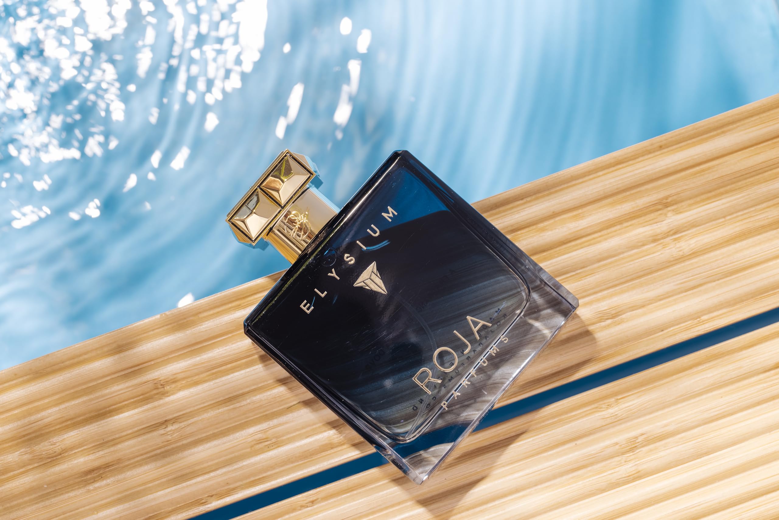 Foto 5 pulgar | Perfume Roja Parfums Elysium Para Hombre 100 Ml - Venta Internacional.
