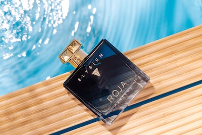 Foto 4 | Perfume Roja Parfums Elysium Para Hombre 100 Ml - Venta Internacional.