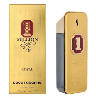 Foto 1 | Perfume Paco Rabanne One Million Royal Para Hombre 100ml - Venta Internacional.