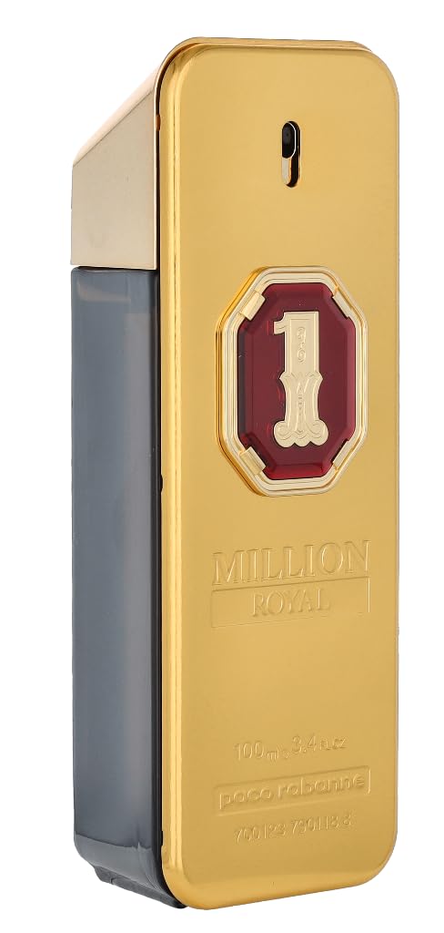 Foto 3 pulgar | Perfume Paco Rabanne One Million Royal Para Hombre 100ml - Venta Internacional.